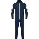 Jako Kinder Trainingsanzug Polyester Power (M9123)