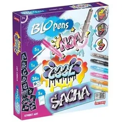 BLOPENS 3223645 Sprühstifteset Graffiti