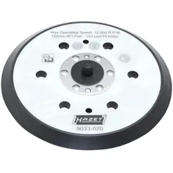 HAZET Schleifteller 9033-020