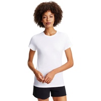 Falke Damen Tight Fit-shirt white (2860) (2860) M