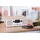 Pure Classic C-D6 Digitalradio White/Oak EU/UK