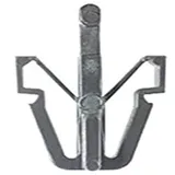 KS Tools 420.1753 Frontgrill-Clip für Toyota,10er Pack