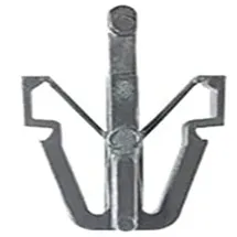 KS Tools 420.1753 Frontgrill-Clip für Toyota,10er Pack