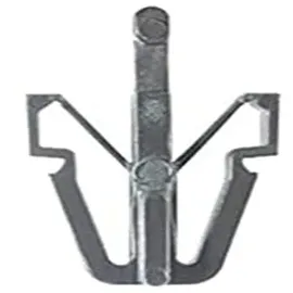 KS Tools 420.1753 Frontgrill-Clip für Toyota,10er Pack