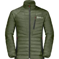 Jack Wolfskin ROUTEBURN PRO greenwood, M