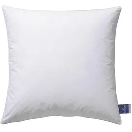 billerbeck Picco Kopfkissen 80 x 80 cm Weiß