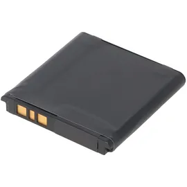 AccuCell Akku passend für den Sony Ericsson BST-38 Akku K850i, K850, W980i