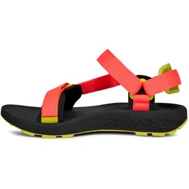 Teva Hydratrek Sandal Damen Rot 42