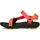 Teva Hydratrek Sandal Damen Rot 42
