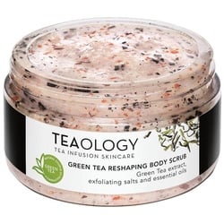 Teaology Green Tea Reshaping Body Scrub Körperpeeling 350 ml