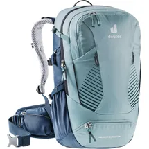 Deuter Trans Alpine 28 SL dusk/marine