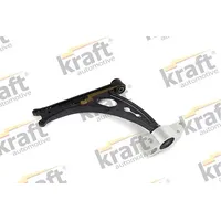 Kraft Automotive Lenker, Radaufhängung
