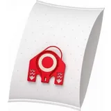 Miele Hyclean F/j/m Staubsaugerbeutel – 20er-pack Für Die Hyclean 3d Efficiency Serie, Kompatibel Mit Miele 9917710