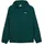 Puma Tad Tech Woven Full Zip Grün/Gelände M