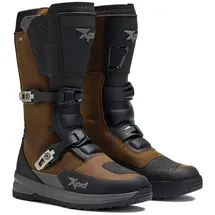 XPD X-Adventure H2Out Braun/Schwarz 40