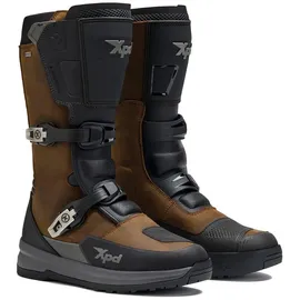 XPD X-Adventure H2Out Braun/Schwarz 40