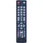 clvizcxom Originale Blaupunkt TV Fernbedienung BLF/RMC/0008 | Full HD LED 3D Smart TV'S mit Netflix YouTube 3D Smart Buttons's
