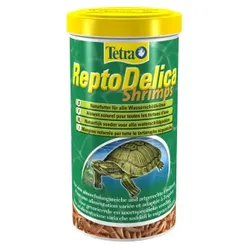 Tetra ReptoDelica Shrimps 1L