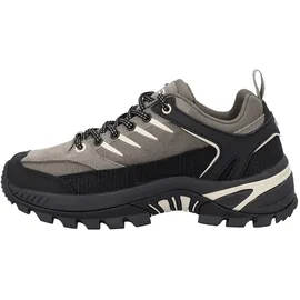 CMP Damen Rigel 2.0 Low WP Schuhe (Größe 36, grau)