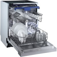 Geschirrspüler Einbau Spülmaschine Besteckschublade Aquastop 60 cm Respekta