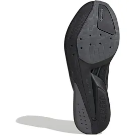 adidas Adizero Boston 13 Laufschuhe - Core Black / Carbon / Core Black - EU 46