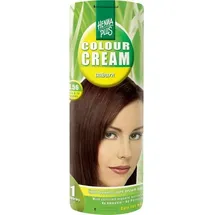 Frenchtop Natural Care Products Hennaplus Colour Cream Auburn 4,56