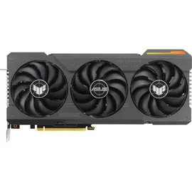 Asus TUF Gaming GeForce RTX 4070 Ti OC 12 GB GDDR6X 2730 MHz TUF-RTX4070TI-O12G-GAMING