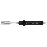 Wiha Adapterklinge 1/4 Zoll 120 mm Passend für (Serie Schraubendreher) Wiha Torque