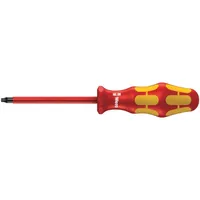 WERA Vierkant-Schraubendreher 168 i VDE Klingenlänge 100 mm