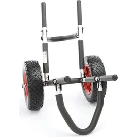 toboli Wassersportträger, Transportwageg
