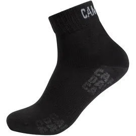 Camp David Kurzsocken mesh ventilation Schwarz 39-42