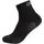 Camp David Kurzsocken mesh ventilation Schwarz 39-42