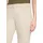 Cartoon Chinohose Damen Relaxed Fit Ancient Scroll 44
