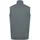 Jako Premium Softshellweste Herren steingrau M