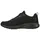 SKECHERS Sport Squad Chaos - Face Off black 38