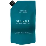 Scottish Fine Soaps Flüssigseife Nachfüllpackung Sea Kelp 1200 ml