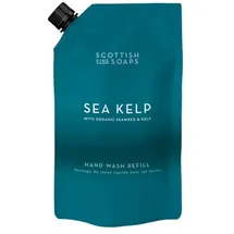 Scottish Fine Soaps Flüssigseife Nachfüllpackung Sea Kelp 1200 ml