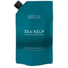 Scottish Fine Soaps Flüssigseife Nachfüllpackung Sea Kelp 1200 ml