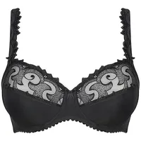 FELINA Bügel-BH mit Bügel Rhapsody Schwarz