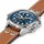 Hamilton Khaki Aviation X-Wind Day Date Leder 45 mm H77765541