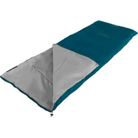 Easy Camp Starling Deckenschlafsack, 190x75cm, blau