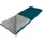 Easy Camp Starling Deckenschlafsack, 190x75cm, blau
