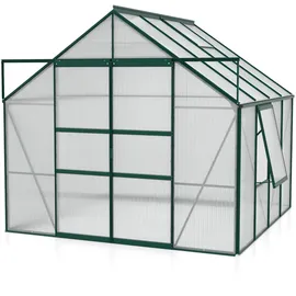Vitavia Meridian 2 6700 Alu smaragd HKP 4 mm 6,7 m2