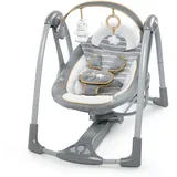 Ingenuity Swing 'n Go Bella Teddy