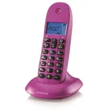 Motorola C1001 rosa