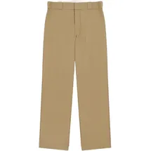 Dickies 874 Work Hosen Khaki 33
