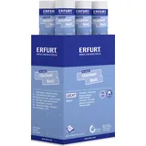 Erfurt Vliestapete Basic 108 53 cm 10,05 m Weiß