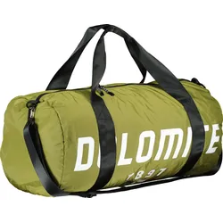 Dolomite Duffle Bag chalice khaki green (1406) one size