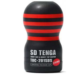 SD TENGA ORIGINAL VACUUM CUP STRONG 1 St