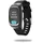 One button phone Notrufuhr/Notrufarmband (31 mm, 2G), Smartwatch